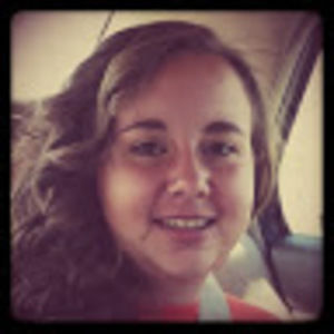 Meet your Posher, Kaitlin